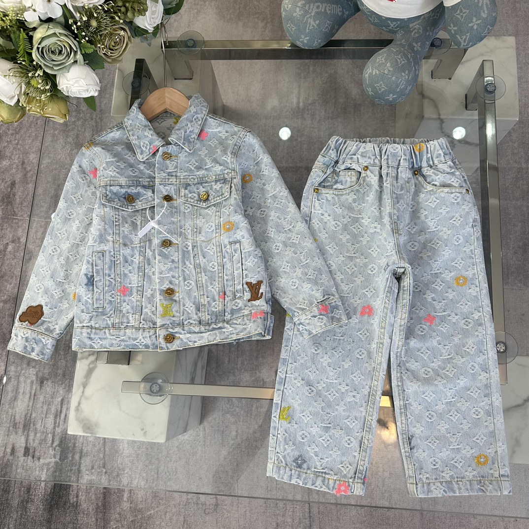 Louis Vuitton Kids